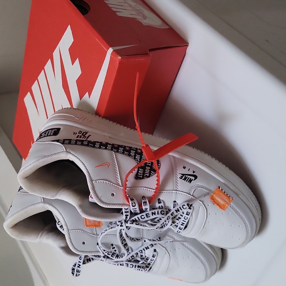Nike / OFF-WHITE Shoes